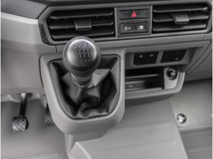 Volkswagen Crafter 35 HD Kasten LR