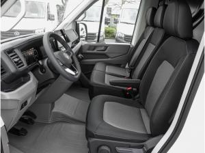 Volkswagen Crafter 35 HD Kasten LR