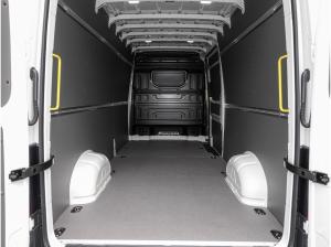 Volkswagen Crafter 35 HD Kasten LR