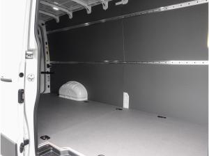 Volkswagen Crafter 35 HD Kasten LR