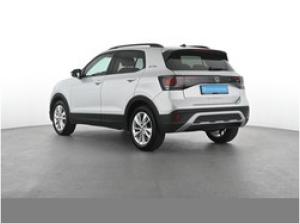 Volkswagen T-Cross Goal TSI
