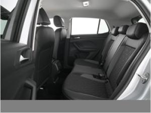 Volkswagen T-Cross Goal TSI