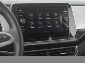 Volkswagen T-Cross Goal TSI