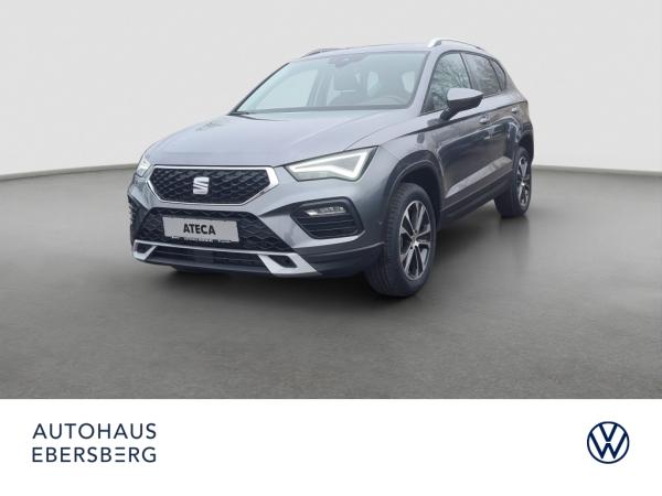 Seat Ateca 1.5 TSI DSG Road Edition Pano ACC Navi