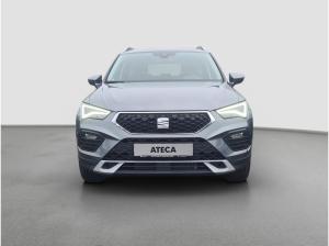 Seat Ateca 1.5 TSI DSG Road Edition Pano ACC Navi