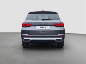 Seat Ateca 1.5 TSI DSG Road Edition Pano ACC Navi