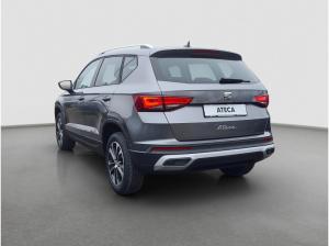 Seat Ateca 1.5 TSI DSG Road Edition Pano ACC Navi