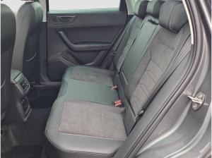 Seat Ateca 1.5 TSI DSG Road Edition Pano ACC Navi