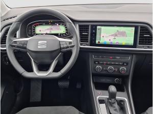 Seat Ateca 1.5 TSI DSG Road Edition Pano ACC Navi