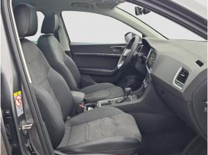 Seat Ateca 1.5 TSI DSG Road Edition Pano ACC Navi