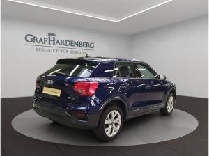 Audi Q2 35 TDI advanced / JETZT GW+ KONDITIONEN SICHERN !
