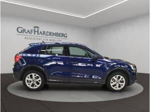Audi Q2 35 TDI advanced / JETZT GW+ KONDITIONEN SICHERN !
