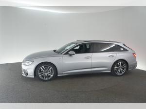 Audi A6 Avant 50 TFSIe qu. / JETZT GW+ KONDITIONEN SICHERN !