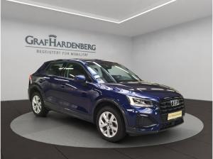 Audi Q2 35 TDI advanced / JETZT GW+ KONDITIONEN SICHERN !