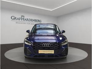 Audi Q2 35 TDI advanced / JETZT GW+ KONDITIONEN SICHERN !