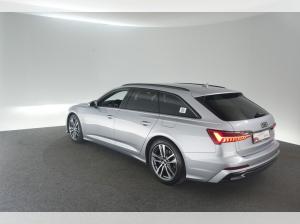 Audi A6 Avant 50 TFSIe qu. / JETZT GW+ KONDITIONEN SICHERN !