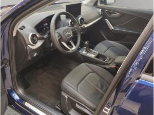 Audi Q2 35 TDI advanced / JETZT GW+ KONDITIONEN SICHERN !
