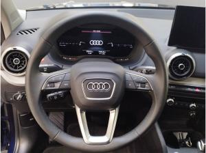 Audi Q2 35 TDI advanced / JETZT GW+ KONDITIONEN SICHERN !
