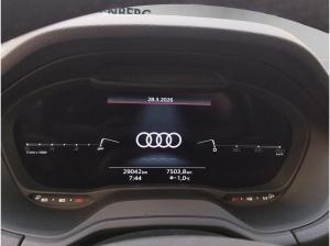 Audi Q2 35 TDI advanced / JETZT GW+ KONDITIONEN SICHERN !