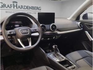 Audi Q2 35 TDI advanced / JETZT GW+ KONDITIONEN SICHERN !