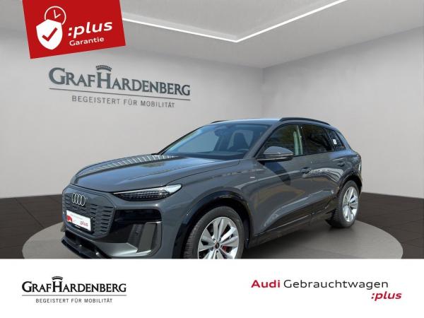 Audi Q6 e-tron performance S line / SOFORT VERFÜGBAR !