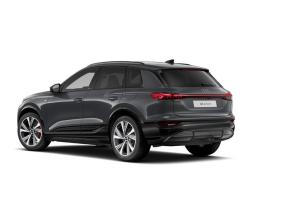Audi Q6 e-tron performance S line / SOFORT VERFÜGBAR !