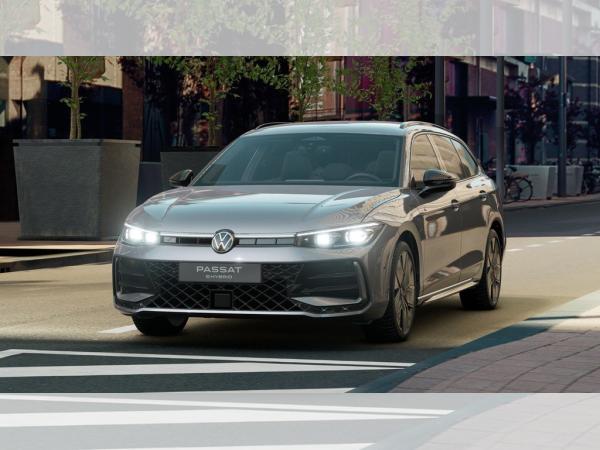 Volkswagen Passat Variant 1.5 eHybrid R Line / SOFORT VERFÜGBAR !