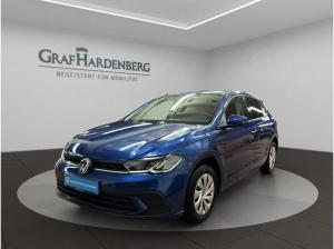 Volkswagen Polo 1.0 TSI Life / SOFORT VERFÜGBAR !