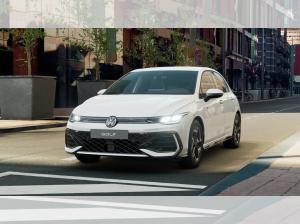 Volkswagen Golf VIII 1.5 TSI R line / SOFORT VERFÜGBAR !
