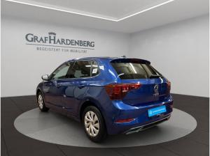 Volkswagen Polo 1.0 TSI Life / SOFORT VERFÜGBAR !