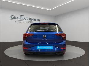 Volkswagen Polo 1.0 TSI Life / SOFORT VERFÜGBAR !