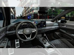 Volkswagen Golf VIII 1.5 TSI R line / SOFORT VERFÜGBAR !