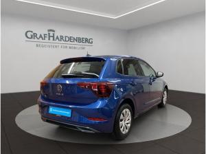 Volkswagen Polo 1.0 TSI Life / SOFORT VERFÜGBAR !