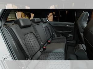 Volkswagen Golf VIII 1.5 TSI R line / SOFORT VERFÜGBAR !