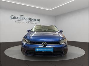 Volkswagen Polo 1.0 TSI Life / SOFORT VERFÜGBAR !