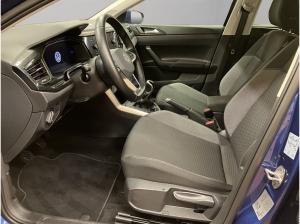 Volkswagen Polo 1.0 TSI Life / SOFORT VERFÜGBAR !