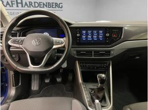 Volkswagen Polo 1.0 TSI Life / SOFORT VERFÜGBAR !