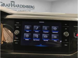 Volkswagen Polo 1.0 TSI Life / SOFORT VERFÜGBAR !