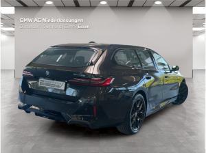 BMW i5 eDrive40 Wint. & So.räder Touring M Sport Driv.Assist.Prof