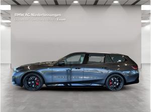 BMW i5 eDrive40 Wint. & So.räder Touring M Sport Driv.Assist.Prof