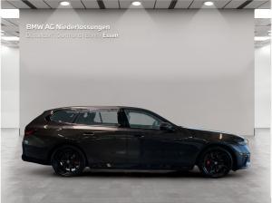 BMW i5 eDrive40 Wint. & So.räder Touring M Sport Driv.Assist.Prof