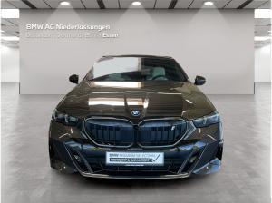 BMW i5 eDrive40 Wint. & So.räder Touring M Sport Driv.Assist.Prof