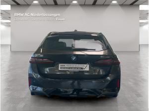 BMW i5 eDrive40 Wint. & So.räder Touring M Sport Driv.Assist.Prof