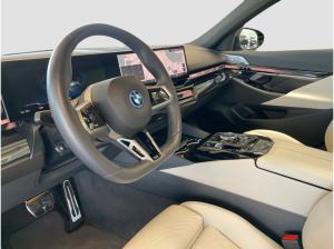 BMW i5 eDrive40 Wint. & So.räder Touring M Sport Driv.Assist.Prof