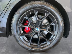 BMW i5 eDrive40 Wint. & So.räder Touring M Sport Driv.Assist.Prof