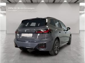 BMW 220 i Active Tourer M Sport AHK Driv.Assist+ LED