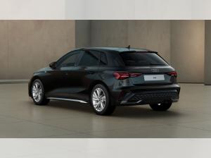 Audi A3 Sportback S line 35 TDI Navi Kamera LED inkl. 8.Fach bereifung