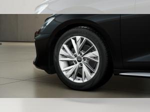 Audi A3 Sportback S line 35 TDI Navi Kamera LED inkl. 8.Fach bereifung