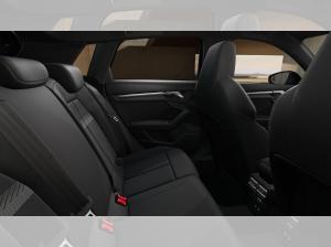 Audi A3 Sportback S line 35 TDI Navi Kamera LED inkl. 8.Fach bereifung