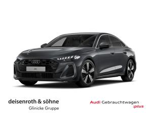 Audi A5 Limousine TFSI S line AHK/LED+/Kam/ACC/Nav/19"/sound/Assist